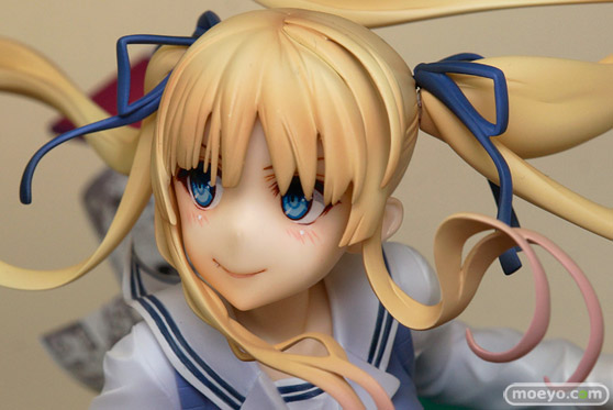 マックスファクトリーの冴えない彼女の育てかた♭ 澤村・スペンサー・英梨々の新作フィギュア彩色サンプル撮りおろし画像12