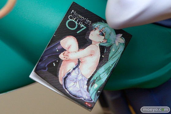 マックスファクトリーの冴えない彼女の育てかた♭ 澤村・スペンサー・英梨々の新作フィギュア彩色サンプル撮りおろし画像17