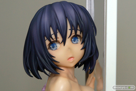 ロケットボーイの石恵オリジナルキャラクター OSHITSUKEの新作フィギュア彩色サンプル画像13