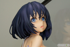 ロケットボーイの石恵オリジナルキャラクター OSHITSUKEの新作フィギュア彩色サンプル画像14