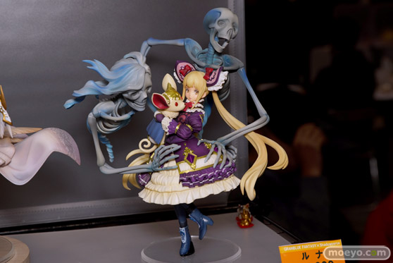 画像　サンプル　レビュー　フィギュア　【トレジャーフェスタin有明18】　ATELIER HIRO パノプティコン 自作ライダー 01