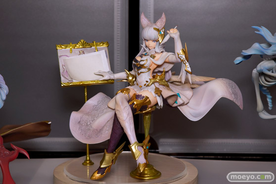 画像　サンプル　レビュー　フィギュア　【トレジャーフェスタin有明18】　ATELIER HIRO パノプティコン 自作ライダー 02