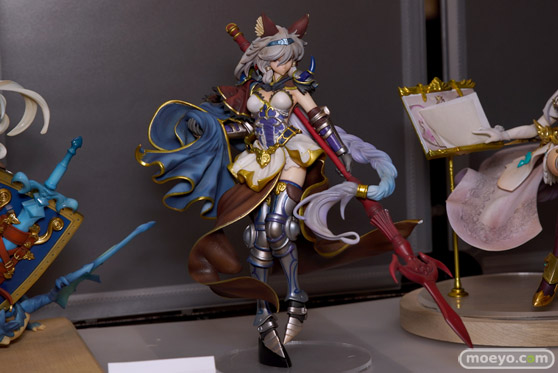 画像　サンプル　レビュー　フィギュア　【トレジャーフェスタin有明18】　ATELIER HIRO パノプティコン 自作ライダー 03