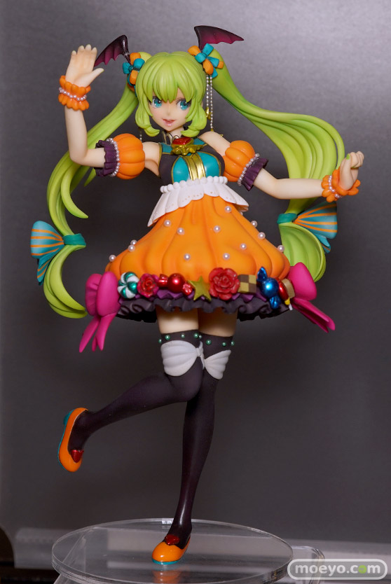 画像　サンプル　レビュー　フィギュア　【トレジャーフェスタin有明18】　ATELIER HIRO パノプティコン 自作ライダー 05