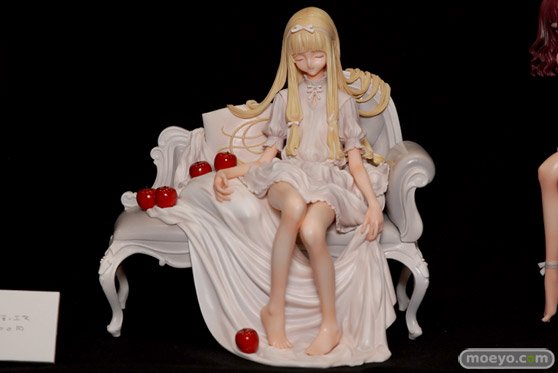 画像　サンプル　レビュー　フィギュア　【トレジャーフェスタin有明18】　ATELIER HIRO パノプティコン 自作ライダー 06