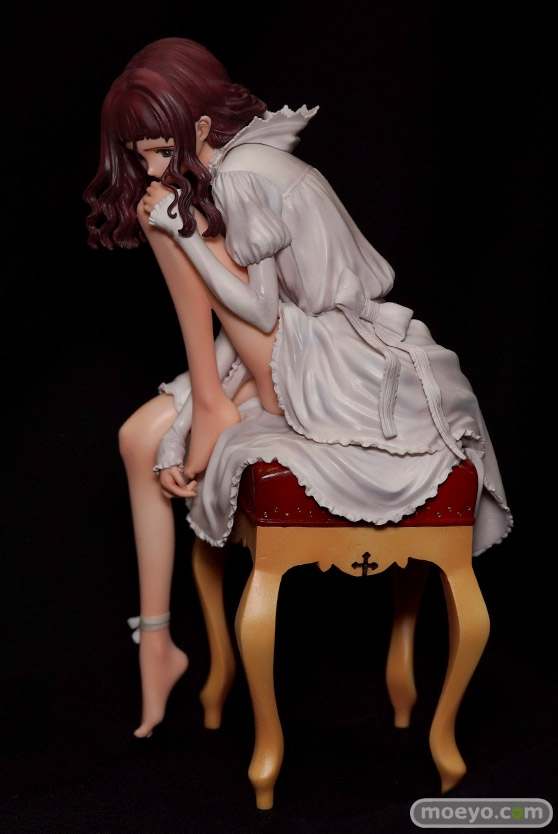 画像　サンプル　レビュー　フィギュア　【トレジャーフェスタin有明18】　ATELIER HIRO パノプティコン 自作ライダー 07