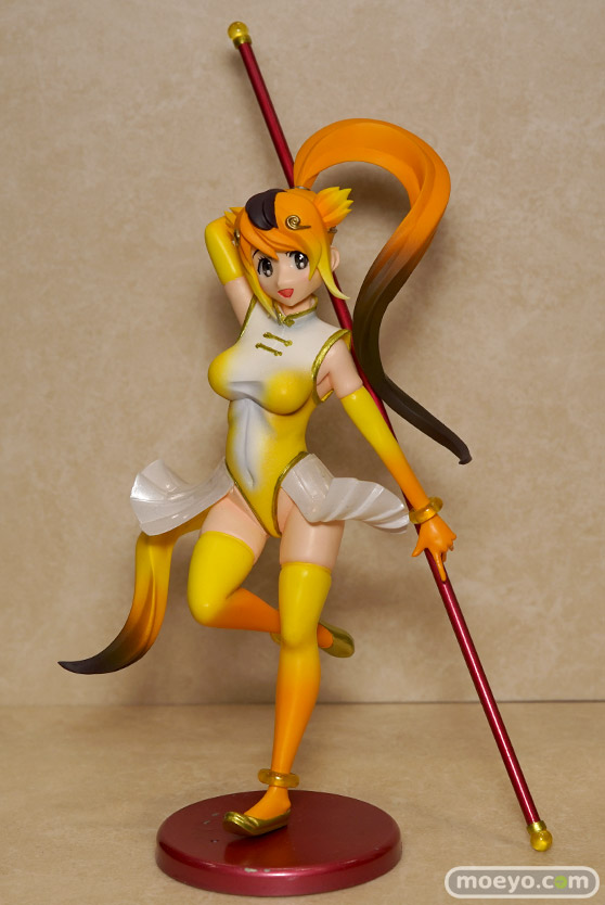 画像　サンプル　レビュー　フィギュア　【トレジャーフェスタin有明18】　ATELIER HIRO パノプティコン 自作ライダー 08