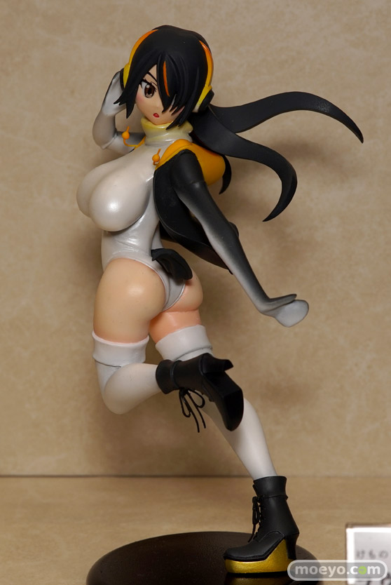 画像　サンプル　レビュー　フィギュア　【トレジャーフェスタin有明18】　ATELIER HIRO パノプティコン 自作ライダー 09