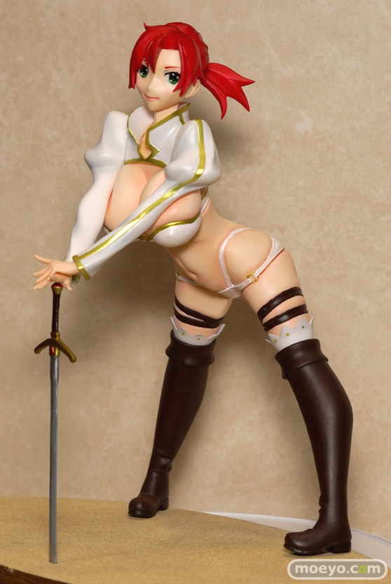 画像　サンプル　レビュー　フィギュア　【トレジャーフェスタin有明18】　ATELIER HIRO パノプティコン 自作ライダー 12