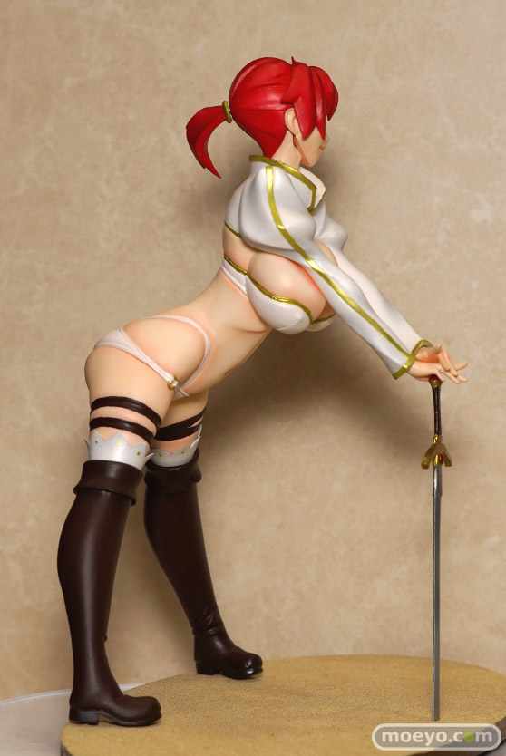 画像　サンプル　レビュー　フィギュア　【トレジャーフェスタin有明18】　ATELIER HIRO パノプティコン 自作ライダー 14