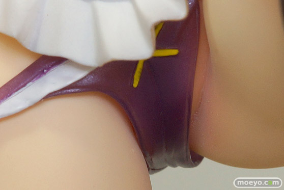 スカイチューブの破廉恥なメイドさんの新作アダルトフィギュア彩色サンプル画像29