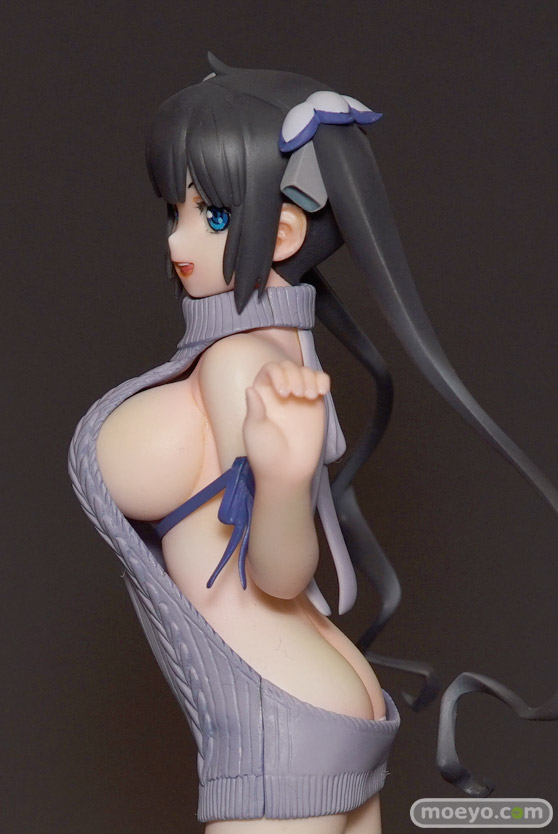 画像　サンプル　レビュー　フィギュア　【トレジャーフェスタin有明18】　AcesHigh CROCK OF GOLD Hundred Eight Dragon 10