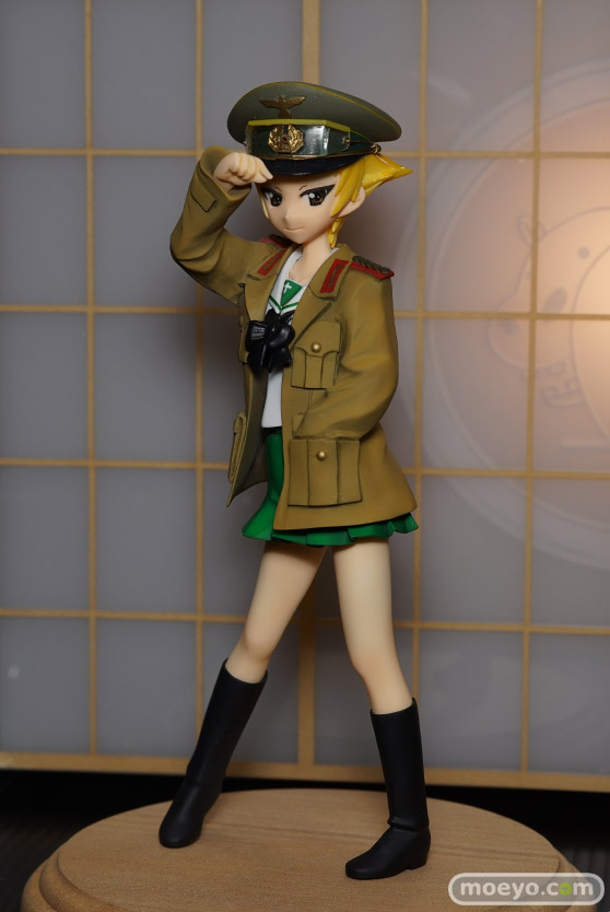 画像　サンプル　レビュー　フィギュア　【トレジャーフェスタin有明18】　AcesHigh CROCK OF GOLD Hundred Eight Dragon 13