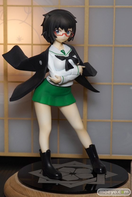 画像　サンプル　レビュー　フィギュア　【トレジャーフェスタin有明18】　AcesHigh CROCK OF GOLD Hundred Eight Dragon 14