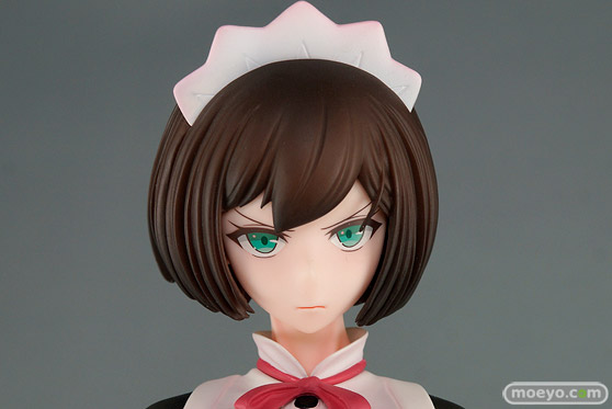 ダイキ工業の嫌な顔されながらおパンツ見せてもらいたいフィギュア メイドの伊東ちとせさんの新作フィギュアキャストオフアダルトエロ製品版画像10