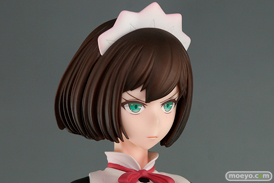 ダイキ工業の嫌な顔されながらおパンツ見せてもらいたいフィギュア メイドの伊東ちとせさんの新作フィギュアキャストオフアダルトエロ製品版画像11