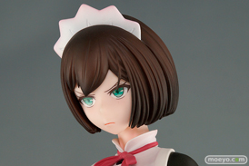 ダイキ工業の嫌な顔されながらおパンツ見せてもらいたいフィギュア メイドの伊東ちとせさんの新作フィギュアキャストオフアダルトエロ製品版画像12