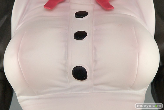 ダイキ工業の嫌な顔されながらおパンツ見せてもらいたいフィギュア メイドの伊東ちとせさんの新作フィギュアキャストオフアダルトエロ製品版画像14