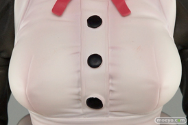 ダイキ工業の嫌な顔されながらおパンツ見せてもらいたいフィギュア メイドの伊東ちとせさんの新作フィギュアキャストオフアダルトエロ製品版画像17