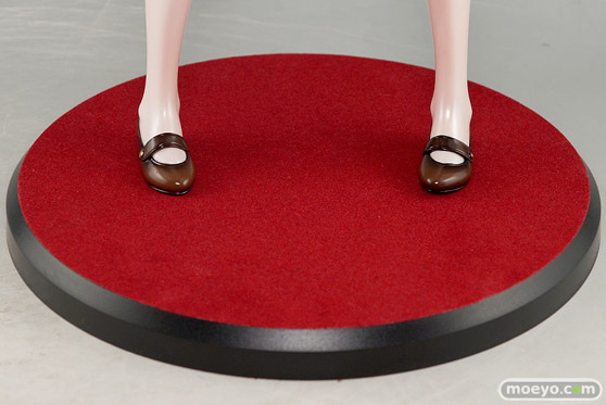 ダイキ工業の嫌な顔されながらおパンツ見せてもらいたいフィギュア メイドの伊東ちとせさんの新作フィギュアキャストオフアダルトエロ製品版画像19