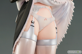 ダイキ工業の嫌な顔されながらおパンツ見せてもらいたいフィギュア メイドの伊東ちとせさんの新作フィギュアキャストオフアダルトエロ製品版画像21