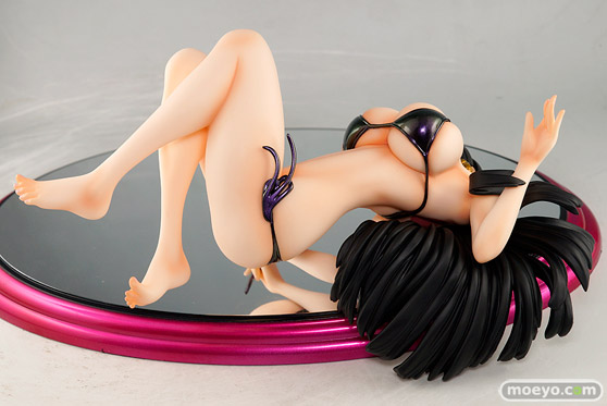 メガハウスのPortrait.Of.Piratesワンピース“LIMITED EDITION” ボア・ハンコックVer.BB_SPの新作フィギュア彩色サンプル画像22