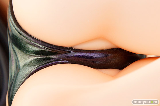 メガハウスのPortrait.Of.Piratesワンピース“LIMITED EDITION” ボア・ハンコックVer.BB_SPの新作フィギュア彩色サンプル画像27