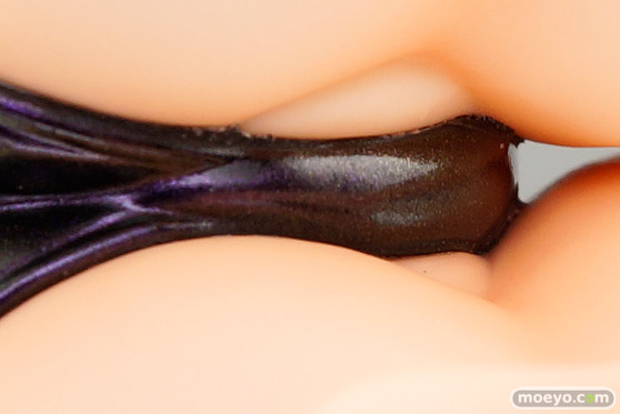 メガハウスのPortrait.Of.Piratesワンピース“LIMITED EDITION” ボア・ハンコックVer.BB_SPの新作フィギュア彩色サンプル画像28