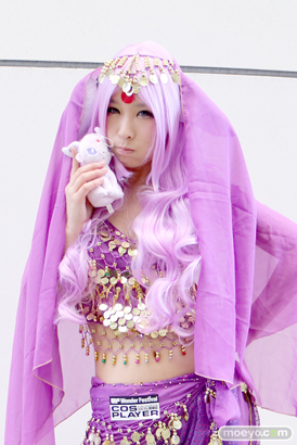 ワンフェス2017（WF2017冬）　コスプレ　イベント　コンパニオン　画像　写真　レポート