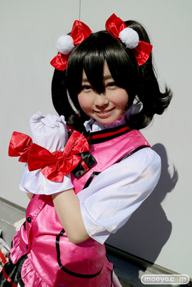 ワンフェス2017（WF2017冬）　コスプレ　イベント　コンパニオン　画像　写真　レポート