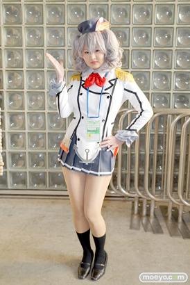 ワンフェス2017（WF2017冬）　コスプレ　イベント　コンパニオン　画像　写真　レポート