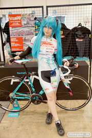 ワンフェス2017（WF2017冬）　コスプレ　イベント　コンパニオン　画像　写真　レポート