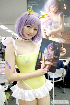 コスホリック20（COSHOLIC20）　コスホリ　コスプレ　イベント　コンパニオン　画像　写真　レポート