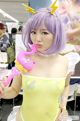 コスホリック20（COSHOLIC20）　コスホリ　コスプレ　イベント　コンパニオン　画像　写真　レポート