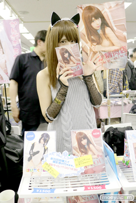 コスホリック20（COSHOLIC20）　コスホリ　コスプレ　イベント　コンパニオン　画像　写真　レポート