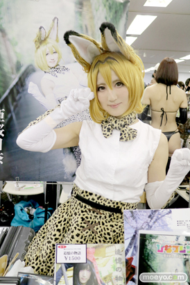 コスホリック20（COSHOLIC20）　コスホリ　コスプレ　イベント　コンパニオン　画像　写真　レポート