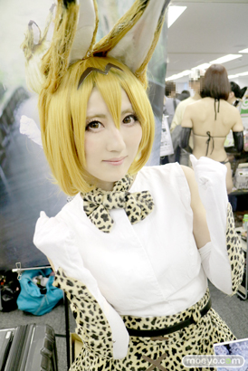 コスホリック20（COSHOLIC20）　コスホリ　コスプレ　イベント　コンパニオン　画像　写真　レポート