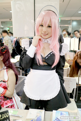 コスホリック20（COSHOLIC20）　コスホリ　コスプレ　イベント　コンパニオン　画像　写真　レポート