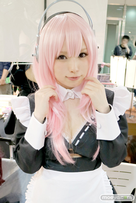 コスホリック20（COSHOLIC20）　コスホリ　コスプレ　イベント　コンパニオン　画像　写真　レポート