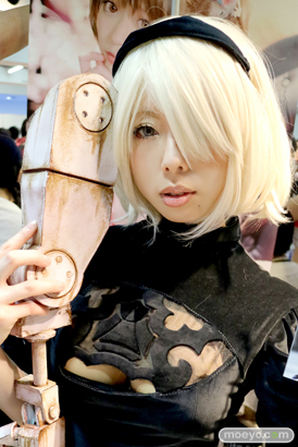 コスホリック20（COSHOLIC20）　コスホリ　コスプレ　イベント　コンパニオン　画像　写真　レポート