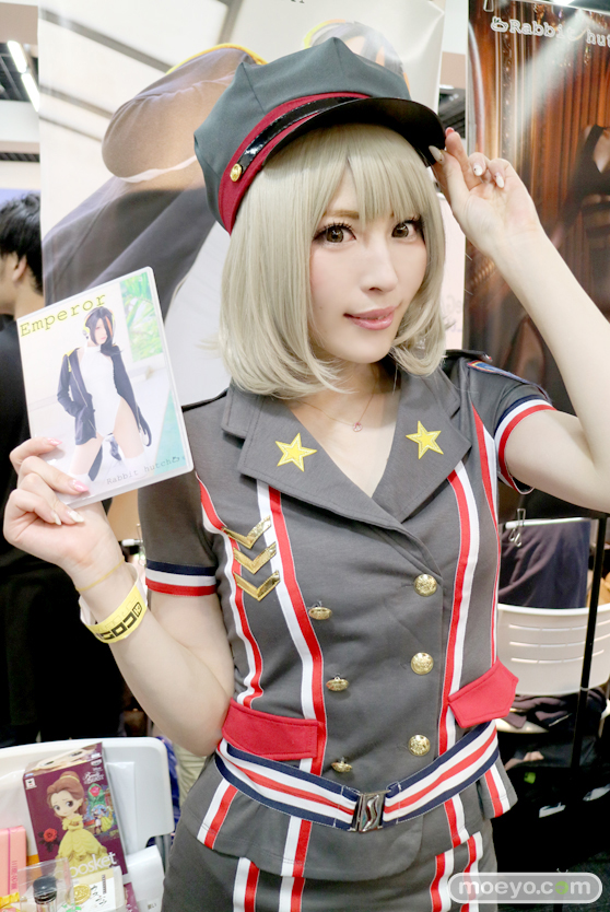 コスホリック20（COSHOLIC20）　コスホリ　コスプレ　イベント　コンパニオン　画像　写真　レポート