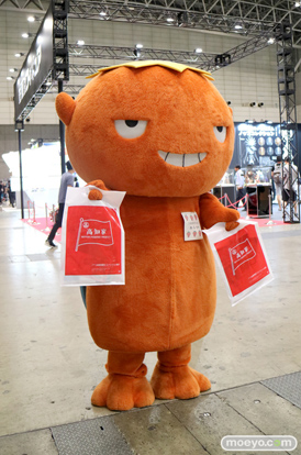 ワンフェス2017（WF2017夏）　コスプレ　イベント　コンパニオン　画像　写真　レポート