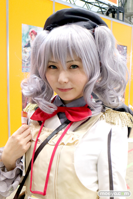 ワンフェス2017（WF2017夏）　コスプレ　イベント　コンパニオン　画像　写真　レポート