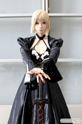 ワンフェス2017（WF2017夏）　コスプレ　イベント　コンパニオン　画像　写真　レポート