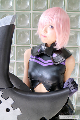 ワンフェス2017（WF2017夏）　コスプレ　イベント　コンパニオン　画像　写真　レポート