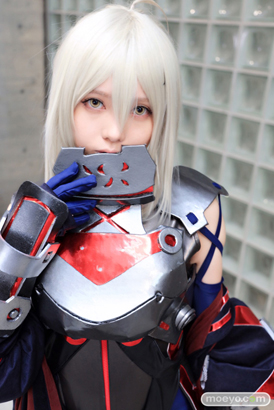 ワンフェス2017（WF2017夏）　コスプレ　イベント　コンパニオン　画像　写真　レポート