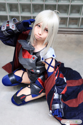 ワンフェス2017（WF2017夏）　コスプレ　イベント　コンパニオン　画像　写真　レポート