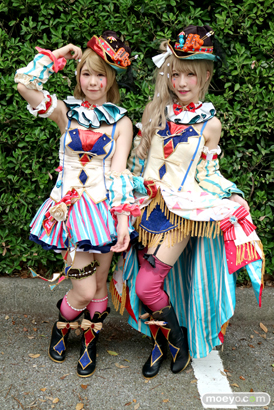 ワンフェス2017（WF2017夏）　コスプレ　イベント　コンパニオン　画像　写真　レポート