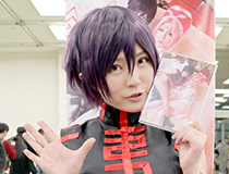 大人向けのコスプレ・デジタル系即売会「コスホリック22（COSHOLIC22）」 コスプレイヤーさんフォトレポート