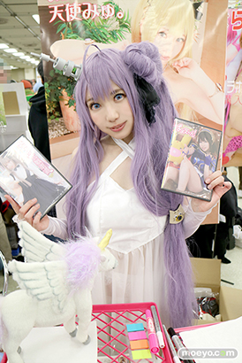 コスホリック17（COSHOLIC22）　コスプレ　イベント　コンパニオン　画像　写真　レポート